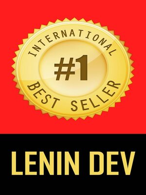 cover image of International Best Seller